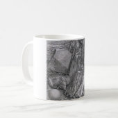 Mug Melancholia, Albrecht Durer (Devant gauche)