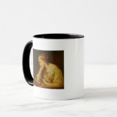 Mug Mélancolie (Devant gauche)