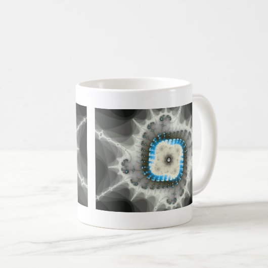 Mug Mélange (Devant droit)