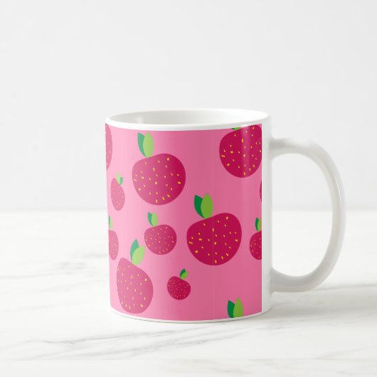 Mug Mélange (Droite)