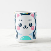 Mug Mélange (Centre)