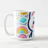 Mug Mélange (Gauche)