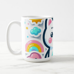Mug Mélange
