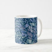 Mug Mélange Botanique (Devant droit)