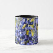 Mug Mélange de BlueBonnet (Centre)