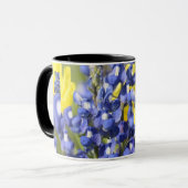 Mug Mélange de BlueBonnet (Devant gauche)
