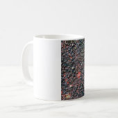 Mug mélange de canneberge (Devant gauche)