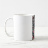 Mug mélange de canneberge (Gauche)