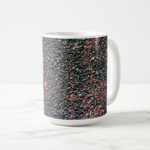 Mug mélange de canneberge