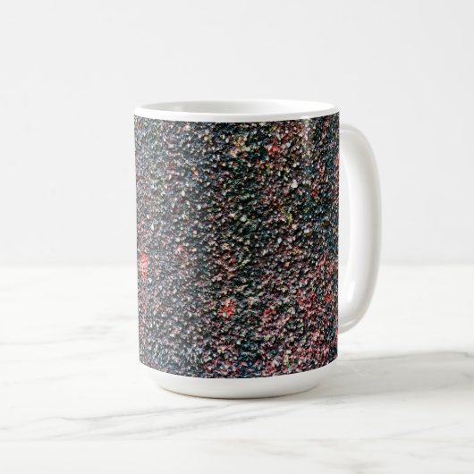 Mug mélange de canneberge (Devant droit)