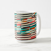 Mug "Mélange d'harmonie" (Devant droit)