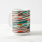 Mug "Mélange d'harmonie" (Devant gauche)