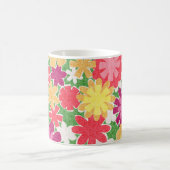 Mug Mélange floral (Centre)