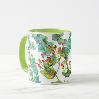 Mug Mélanger le feuillage