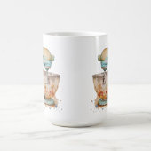 Mug Mélangeur à gâteau (Centre)