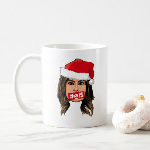 MUG MELANIA TRUMP