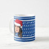 MUG MELANIA TRUMP (Devant gauche)