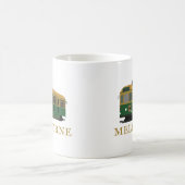 Mug Melbourne (Centre)