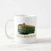 Mug Melbourne (Gauche)