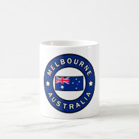 Melbourne Australie
