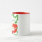 Mug Mele Kalikimaka (Centre)