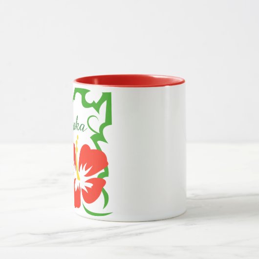 Mug Mele Kalikimaka (Centre)