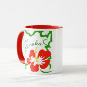 Mug Mele Kalikimaka (Devant gauche)