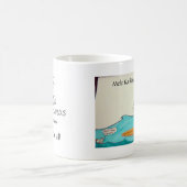 Mug Mele Kalikimaka ! (Centre)