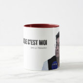 Mug Melenchon (Centre)