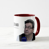 Mug Melenchon (Devant droit)