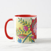 Mug Melinda (Gauche)