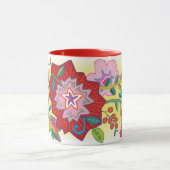 Mug Melinda (Centre)