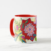 Mug Melinda (Devant gauche)