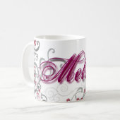 Mug MELiSSA (Devant gauche)