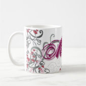 Mug MELiSSA (Gauche)