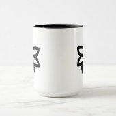 Mug Melissa (Centre)