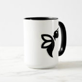 Mug Melissa (Devant droit)