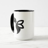 Mug Melissa (Devant gauche)