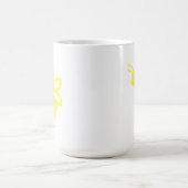 Mug Melissa (Centre)