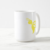 Mug Melissa (Devant droit)