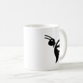 Mug Melissa (Devant droit)