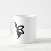Mug Melissa (Devant gauche)