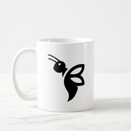 Mug Melissa (Gauche)