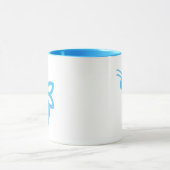 Mug Melissa (Centre)