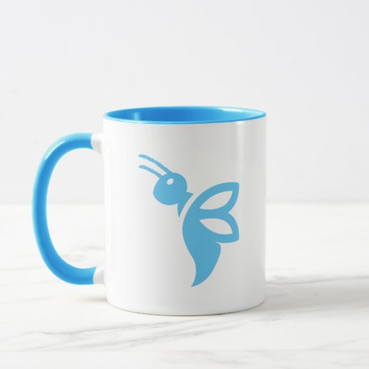 Mug Melissa (Gauche)