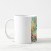 Mug Mellers Duck 160724AREF233 - Watercolor (Gauche)