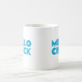 Mug Mello Chick (Centre)