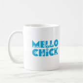 Mug Mello Chick (Gauche)