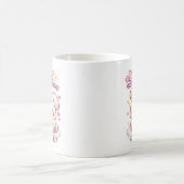 Mug Mello le Lapin Mochi (Centre)