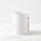 Mug Mello the Mochi Bunny - Choose Kindness (Centre)